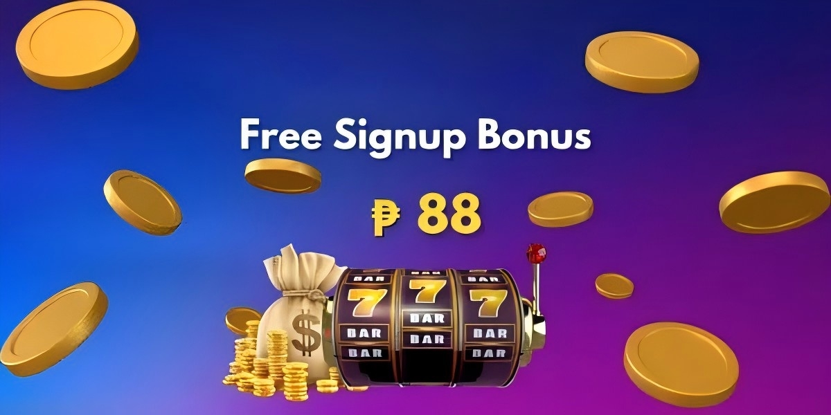 6JL PH Welcome Bonus - Join Now